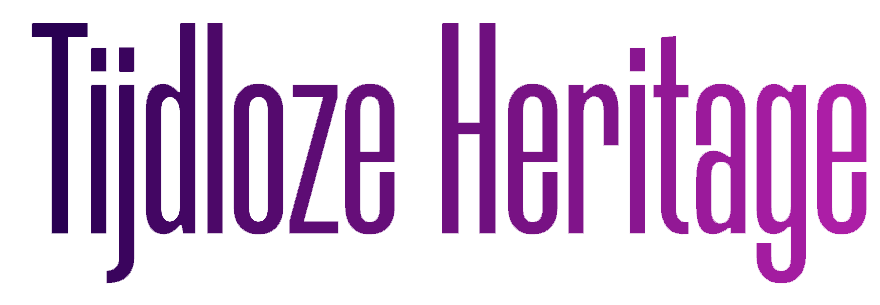 Tijdloze Heritage