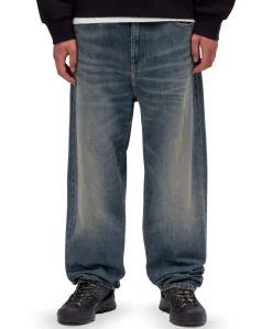 Aaron Pant heren pantalon blauw