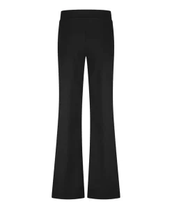 Abigail broek zwart