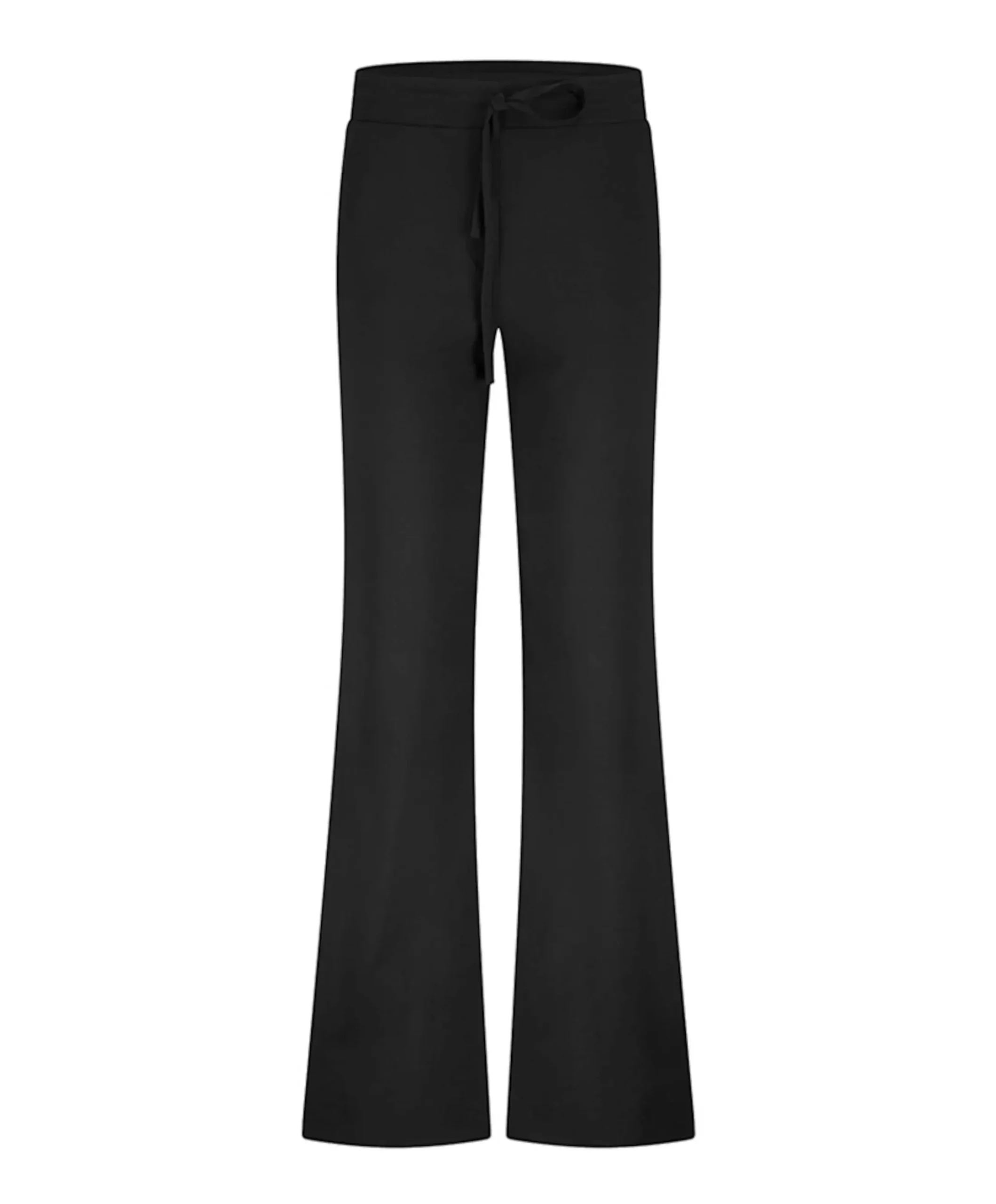 Abigail broek zwart
