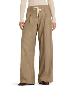 Addison dames broek beige