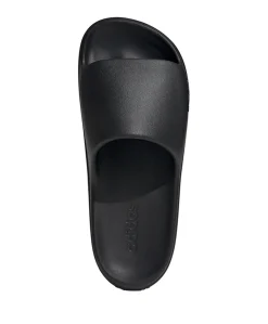 Adilette Lumia heren badslipper zwart