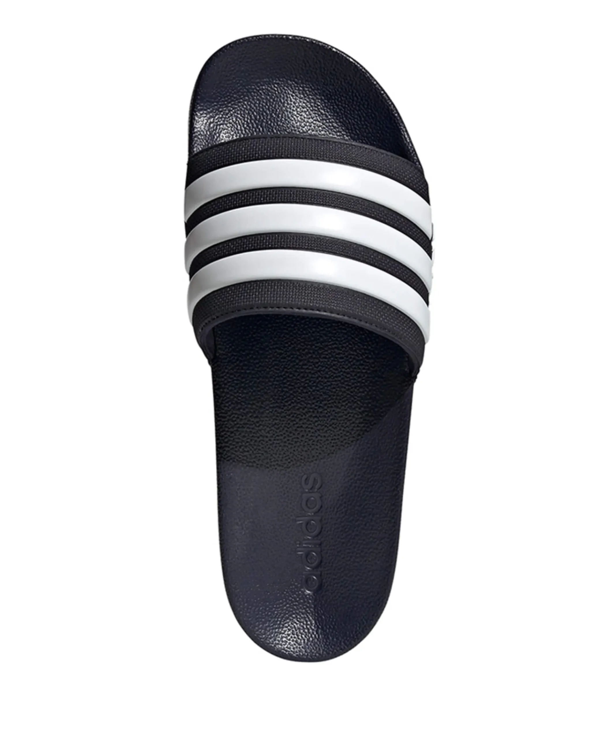 Adilette Shower heren badslipper blauw