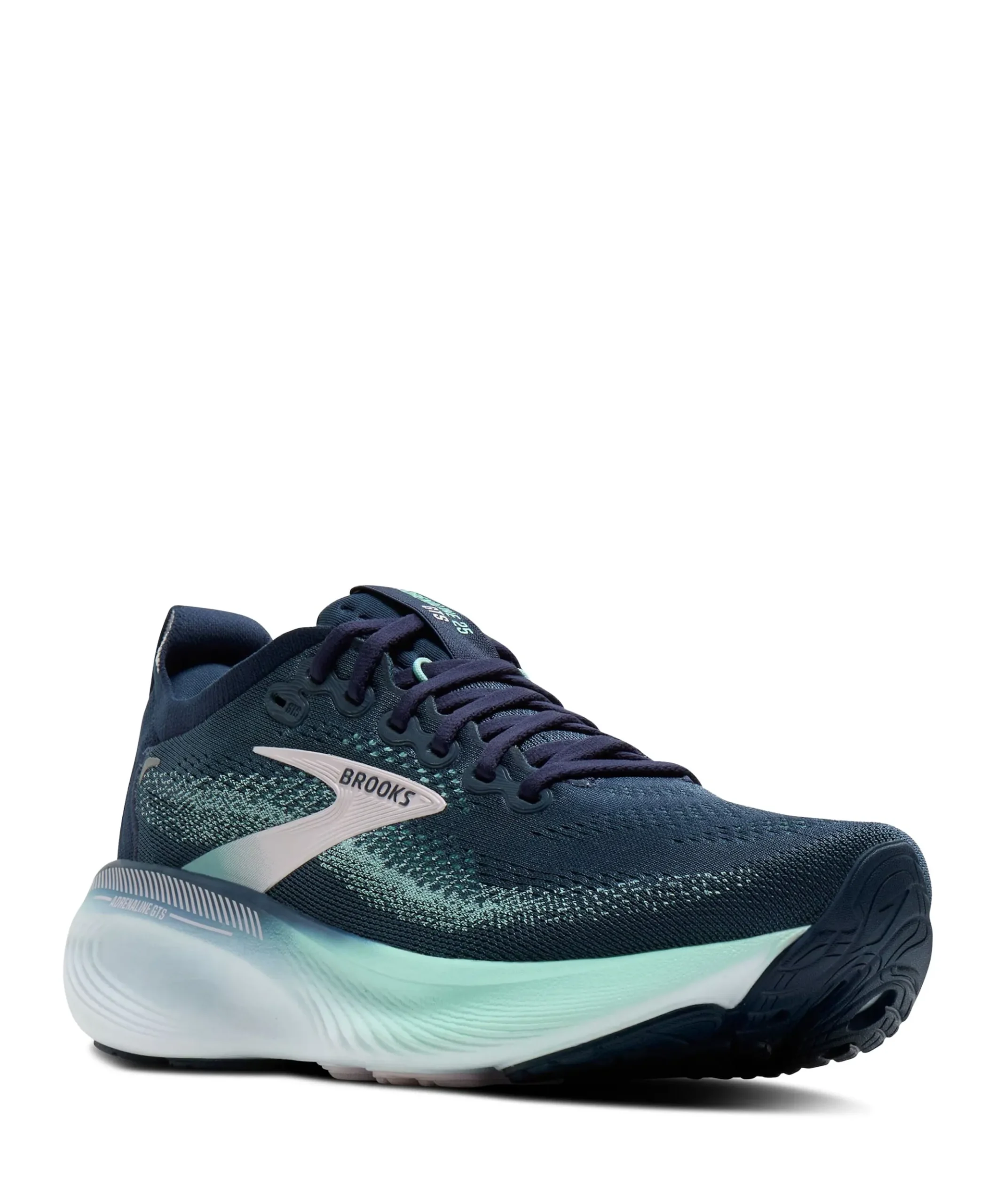 Adrenaline GTS 25 dames runningschoenen groen