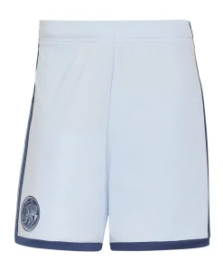 AJAX 3 SHO heren shorts blauw