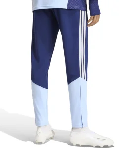 AJAX TR PNT heren trainingsbroek blauw