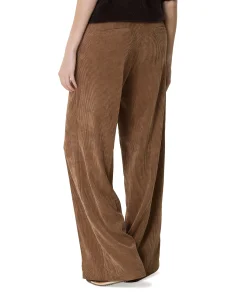 Alexis dames broek bruin
