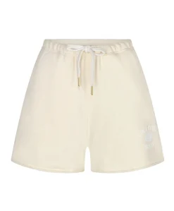 Anine dames shorts ecru