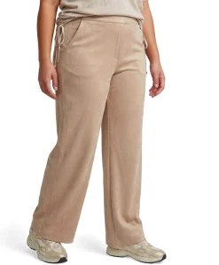 Annabelle dames broek beige