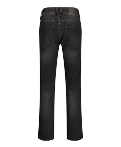 Apache icon lange broek zwart