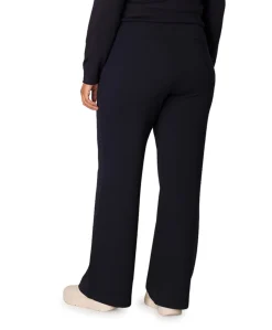 Arah dames broek blauw