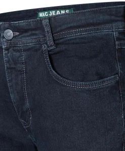 Arne heren jeans blauw
