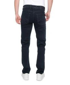 Arne heren jeans blauw