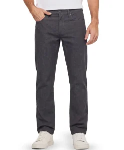 Arne Travel heren broek blauw