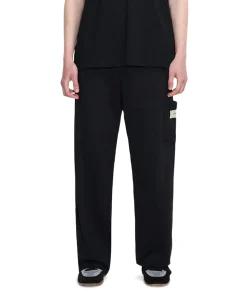 Atelier Tailored heren broek zwart