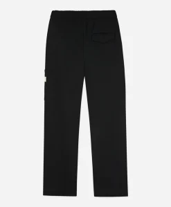 Atelier Tailored heren broek zwart