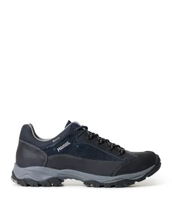 Atlanta GTX heren wandelschoenen blauw