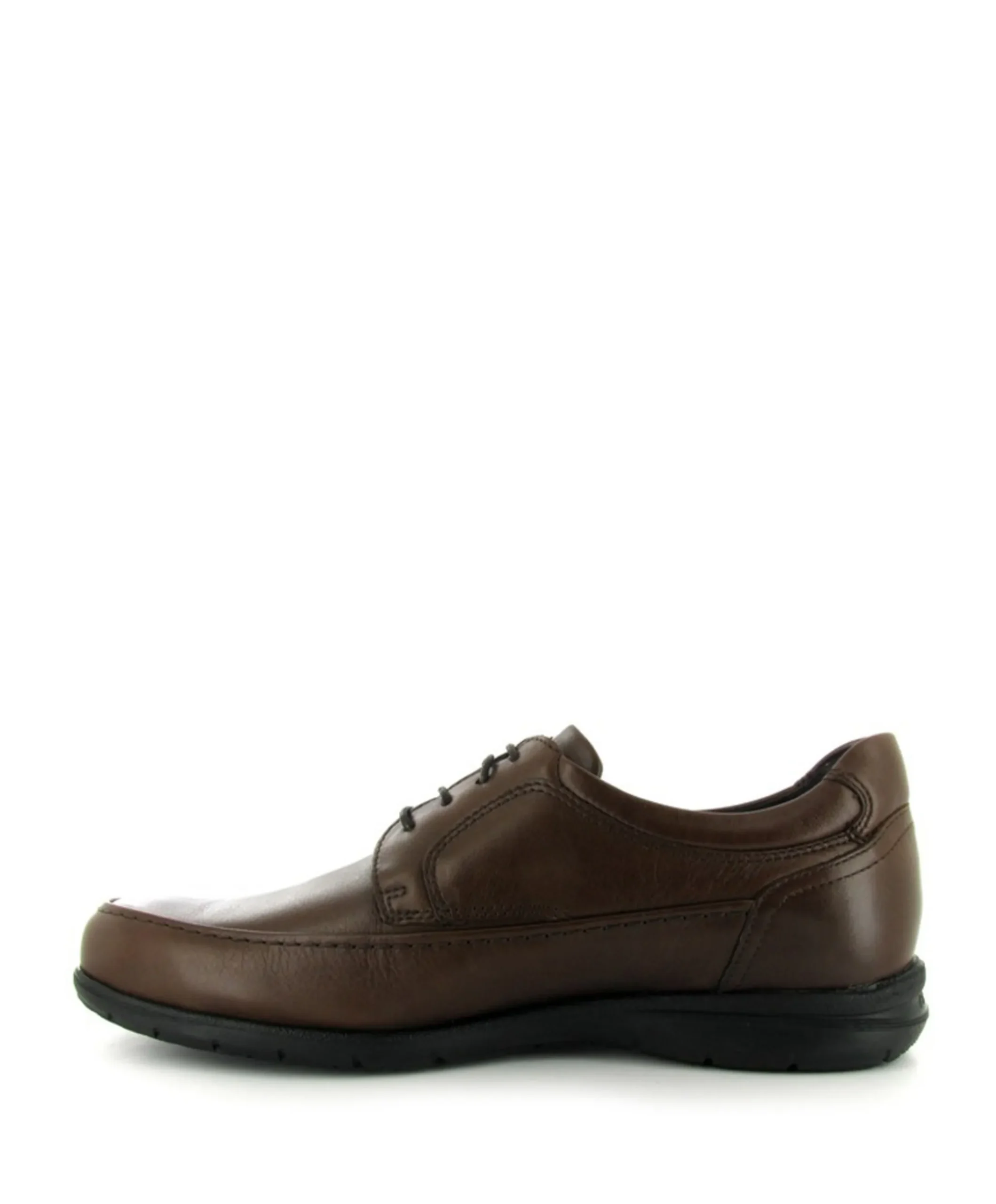 Ave Luca heren veterschoenen bruin