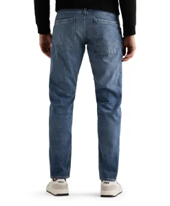 AVIATOR INDIGO SKY BLUE heren jeans blauw