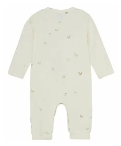 Babypakje bruin