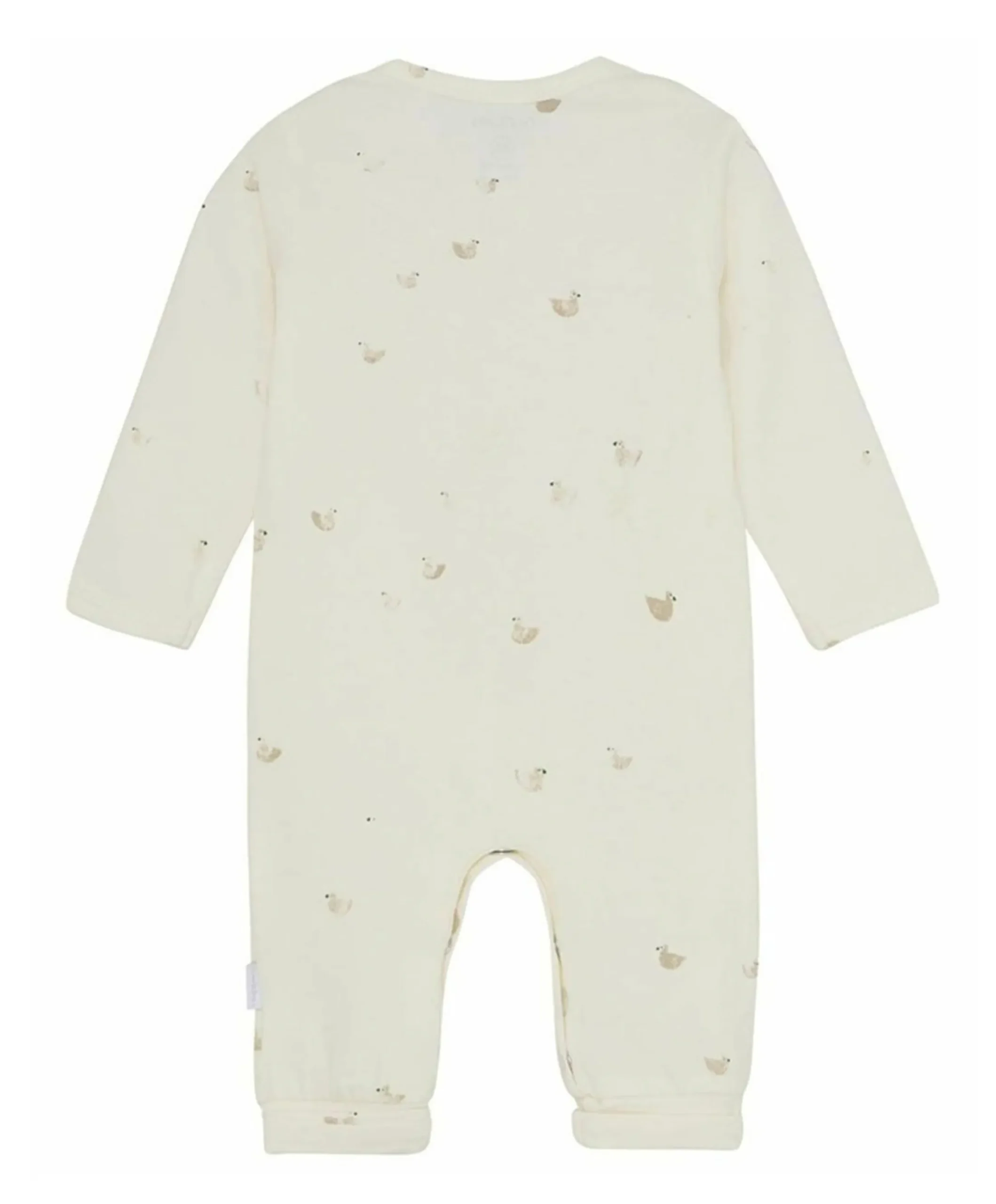 Babypakje bruin