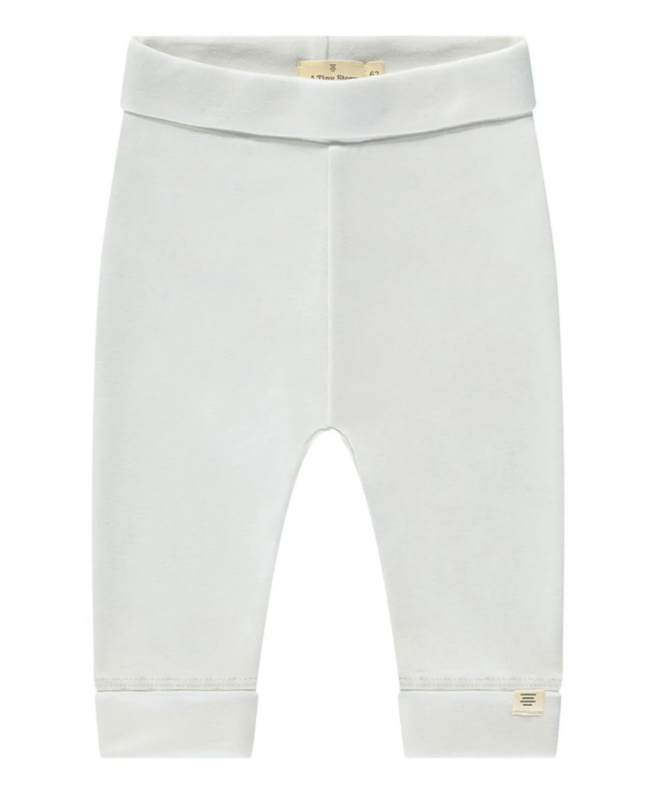 Baby Pants uniseks broek beige