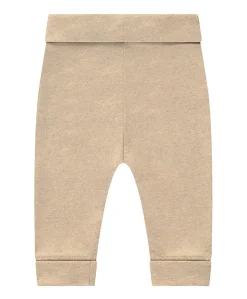 Baby Pants uniseks broek beige
