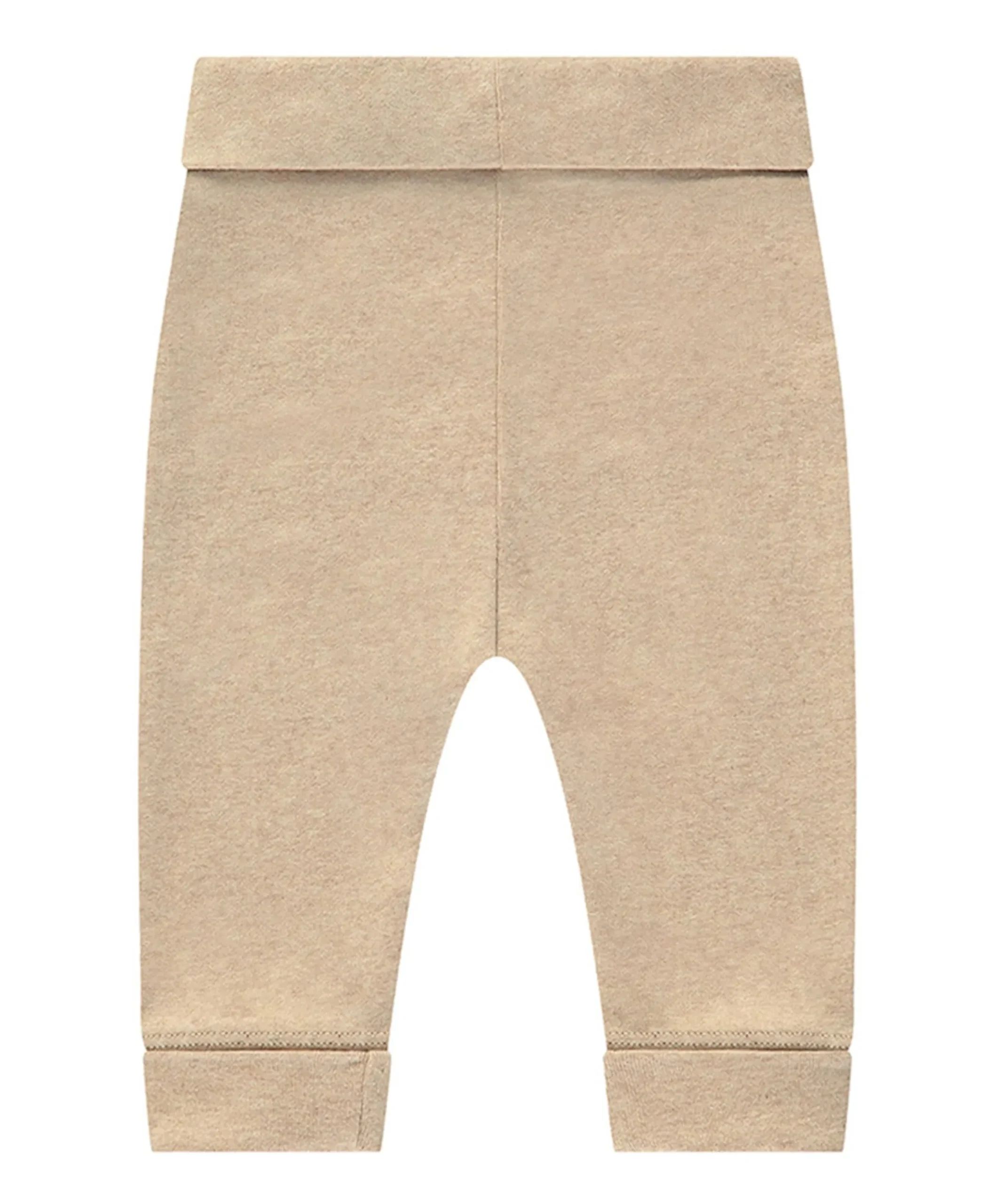 Baby Pants uniseks broek beige
