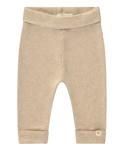 Baby Pants uniseks broek beige