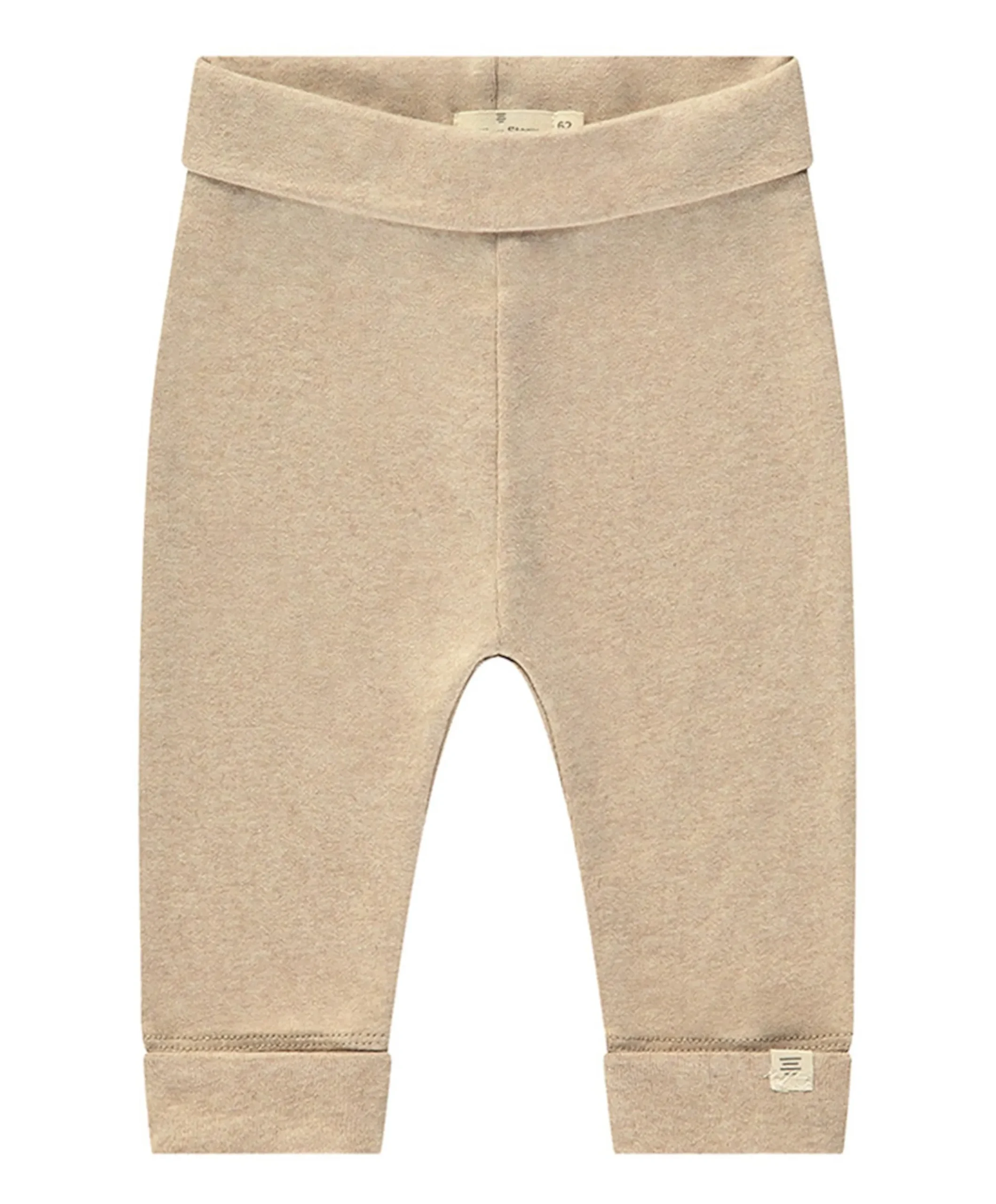 Baby Pants uniseks broek beige
