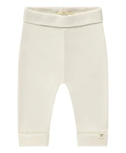 Baby Pants uniseks broek ecru