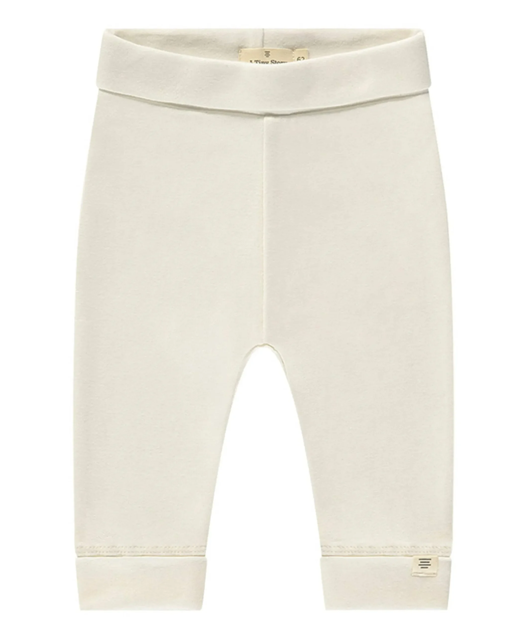 Baby Pants uniseks broek ecru