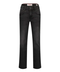 Baggio icon lange broek zwart
