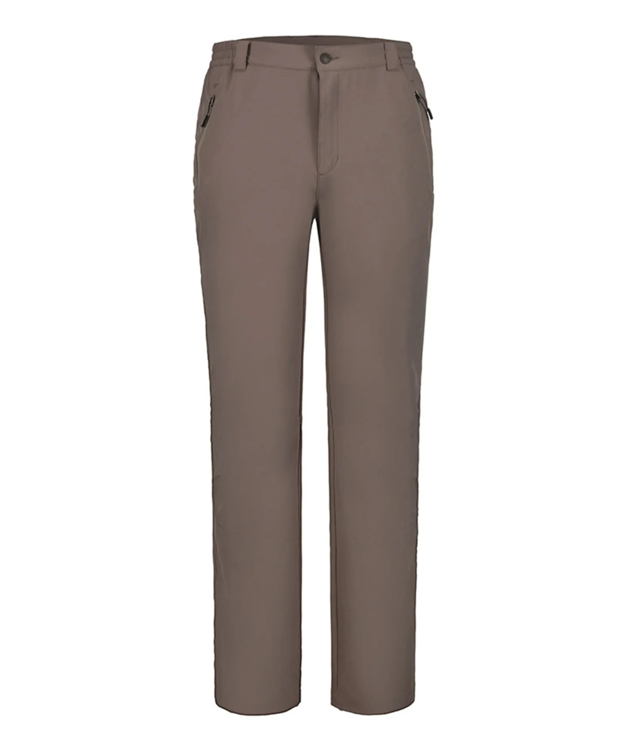 Baird heren broek grijs