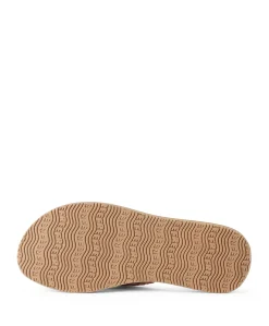 Baja Elana dames slipper multicolor