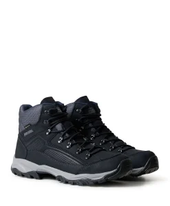 Baltimore GTX heren wandelschoenen blauw