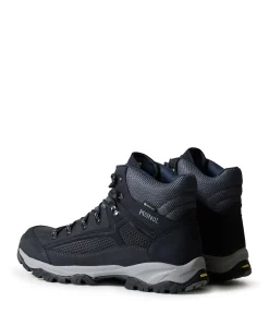 Baltimore GTX heren wandelschoenen blauw