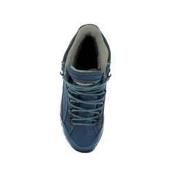 Baltimore lady GTX dames wandelschoenen blauw