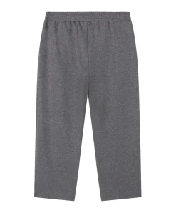 BARREL dames broek grijs