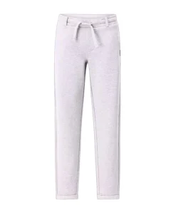 Barry jongens broek grijs