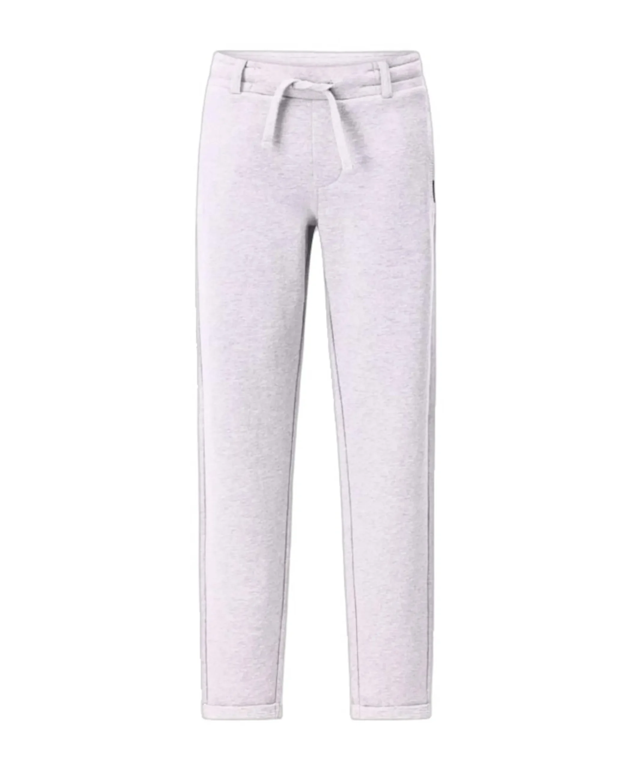 Barry jongens broek grijs