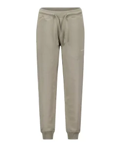 BASIC SWEAT jongens broek beige