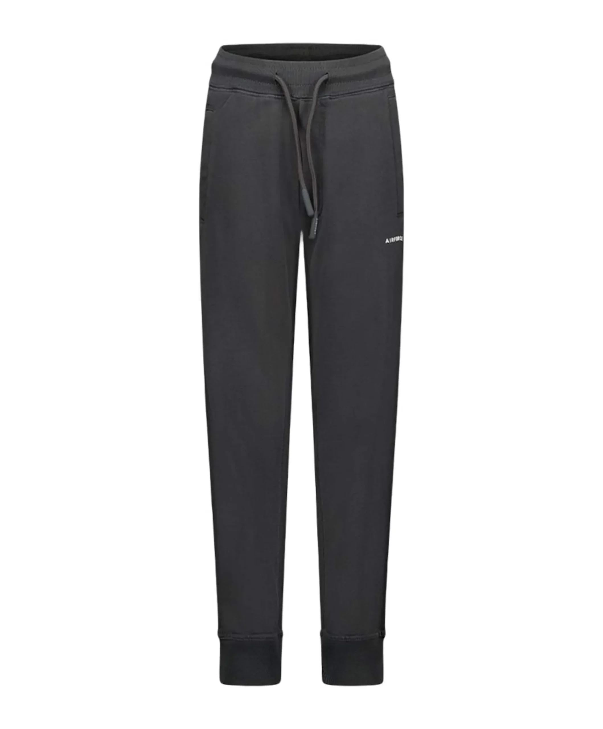 BASIC SWEAT PANTS jongens broek grijs