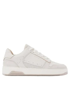 Basket Courtside (M) heren sneakers wit