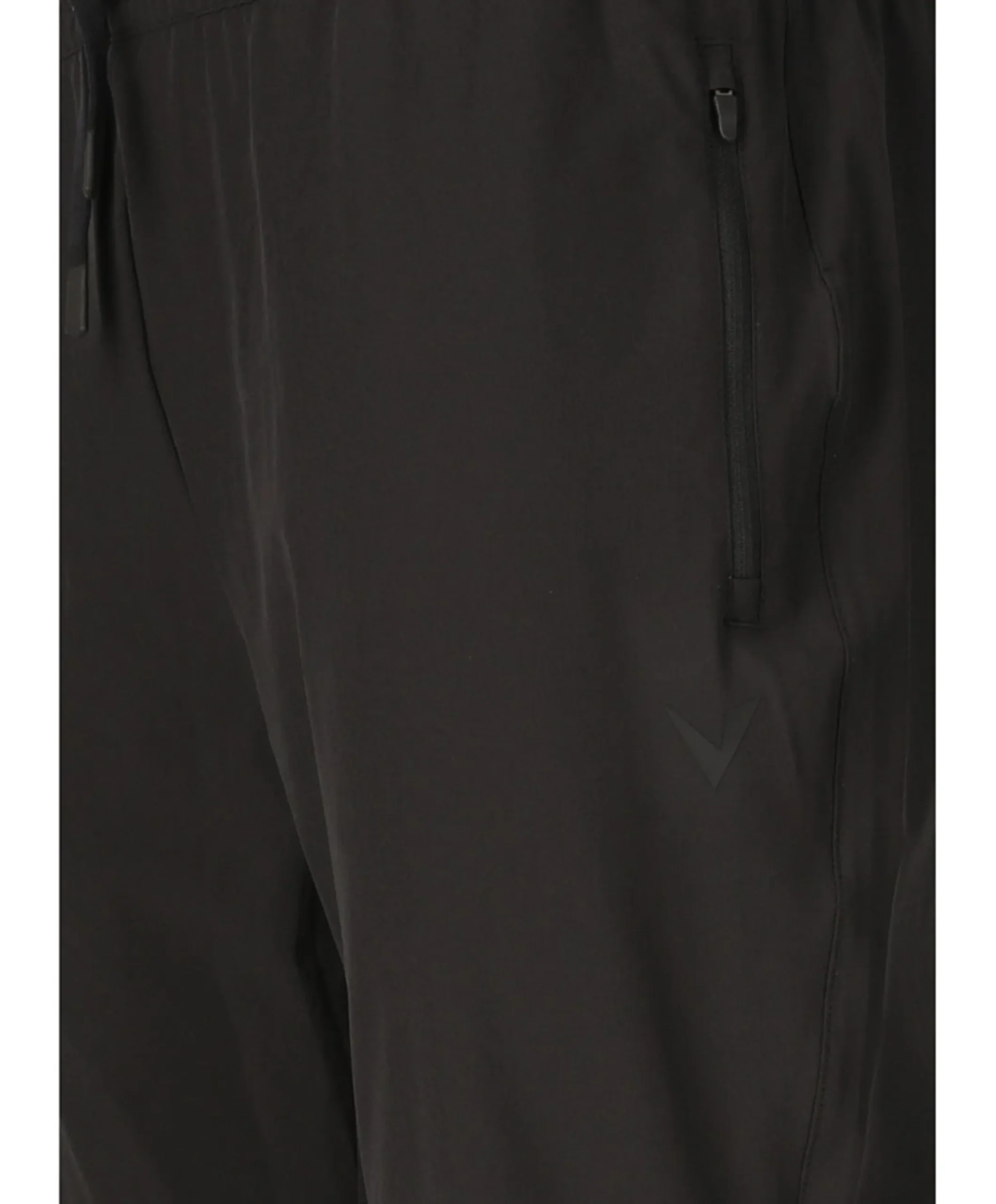 Benan V2 M heren tights zwart