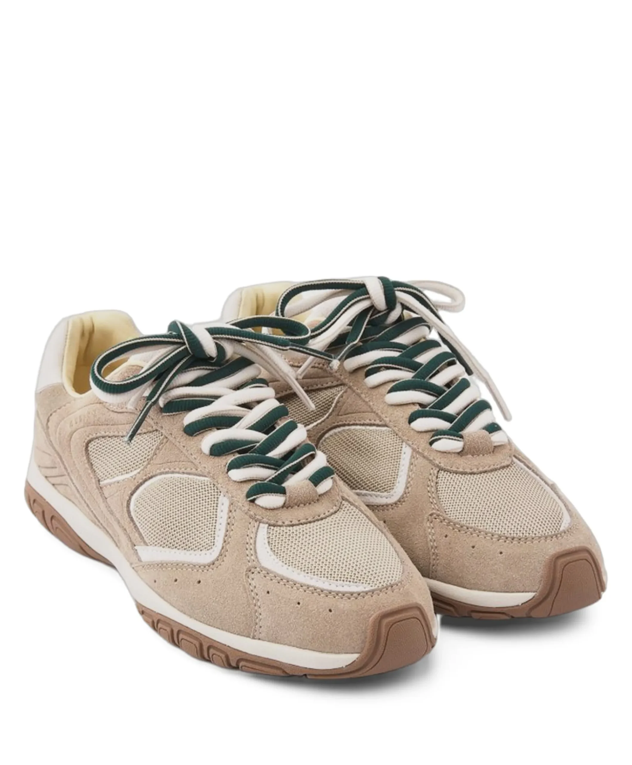 Benny Morgan (L) dames sneakers beige