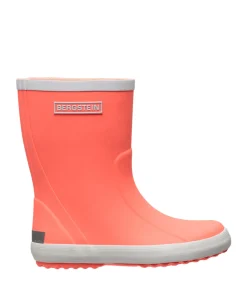 Bergstein Classic Limited Edition regenlaarzen oranje