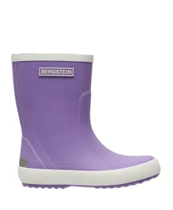 Bergstein Classic regenlaarzen paars