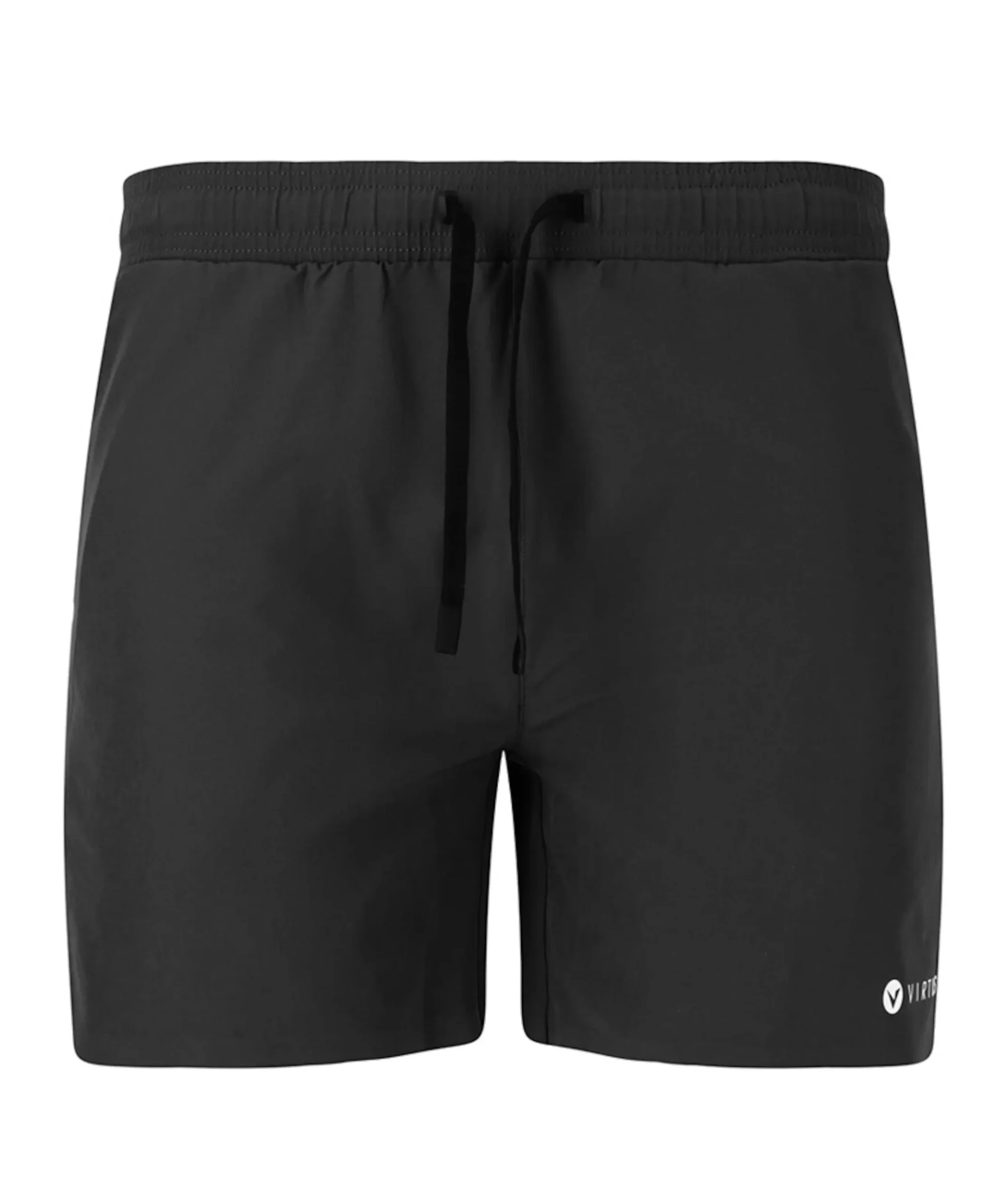 Berk M Shorts heren shorts zwart