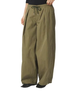 Bernie dames broek groen